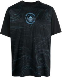 adidas Short sleeve t-shirts for Men | Online Sale up to 63% off | Lyst