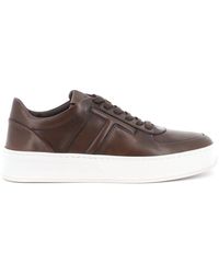 tods shoes sneakers