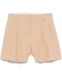 Ermanno Scervino - Pleated Shots - Lyst