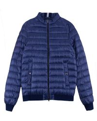 Herno - Padded Down Jacket - Lyst