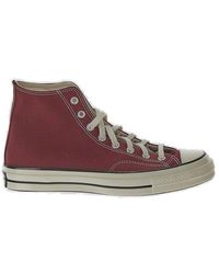 Converse - Chuck 70 High-top Lace-up Sneakers - Lyst