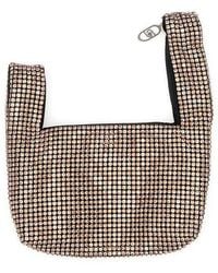 Liu Jo - Embellished Sera Bag - Lyst
