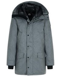 Canada Goose - Langford Parka - Lyst