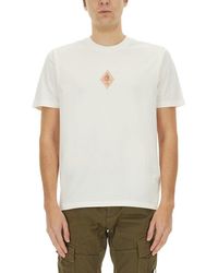 C.P. Company - Jersey T-Shirt - Lyst