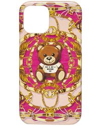 Moschino Cases For Women Up To 60 Off At Lyst Com