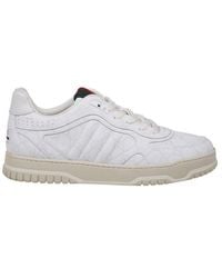 Gucci - Re-Web Sneakers - Lyst