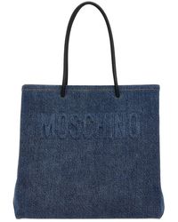 Moschino - Handbag - Lyst