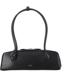 Alaïa - Le Teckel Medium Bag - Lyst