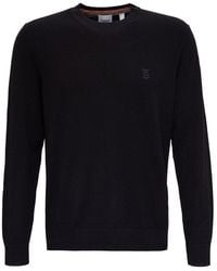 Burberry Sweaters and knitwear for Men | Online Sale up to 52% off | Lyst