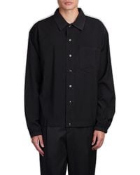 Barena - Long-Sleeved Button-Up Shirt - Lyst