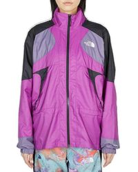 The North Face - Tnf X Color-block Jacket - Lyst