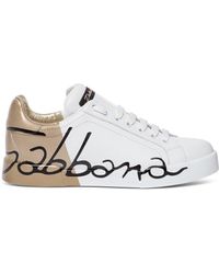 d and g trainers womens