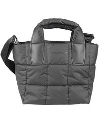 VEE COLLECTIVE - Padded Mini Top Handle Bag - Lyst