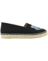 kenzo espadrilles uk