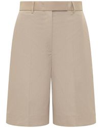 Thom Browne - Short Rwb Gros-grain - Lyst