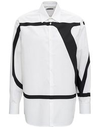 Valentino Shirts for Men - Up to 80 ...
