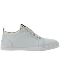 Christian Louboutin - Fique A Vontade Sneakers - Lyst