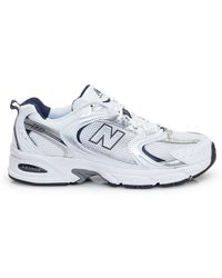 New Balance - Sneaker 530 - Lyst