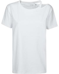IRO - Auranie T-Shirt - Lyst