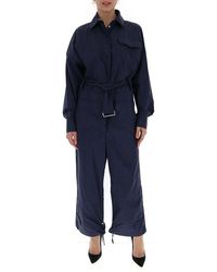Moncler Genius Jumpsuits and rompers for Women - Up to 26% off | Lyst