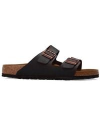 Birkenstock - Arizona Bs Slip-On Slides - Lyst