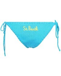 Mc2 Saint Barth - Marielle Bikini Bottom - Lyst