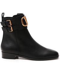 valentino boots for women