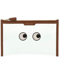 Anya Hindmarch Eyes Bags for Women - Up to 60% off | Lyst