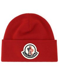 Moncler Hats for Men | Online Sale up 