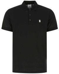 Burberry Polo shirts for Men | Online Sale up to 50% off | Lyst