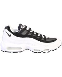 air max 95 mens white