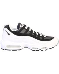 nike air max 95 white mens