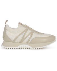 Moncler - Pacey Low-top Sneakers - Lyst