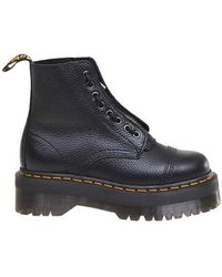 Dr. Martens Boots for Women | Online Sale up to 47% off | Lyst