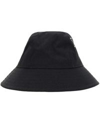 Y-3 - Bucket Hat - Lyst