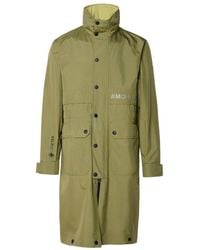 Moncler - Coats & Jackets - Lyst