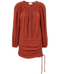 Isabel Marant - 'Jaoni' Dress - Lyst