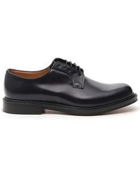 Church's - Shannon Derby Shoes - Lyst