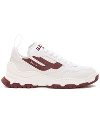 Bally Sneakers for Men | Online Sale up to 51% off | Lyst