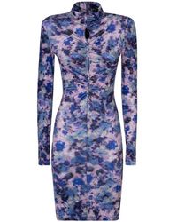 Isabel Marant - Gram Dress - Lyst