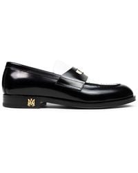 Amiri - Two-toned Slip-on Loafers - Lyst