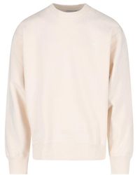 adidas Originals Crew neck sweaters for Men | Online Sale up to 52% off |  Lyst