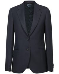 Paul Smith - A Suit To Travel In Blazer - Lyst