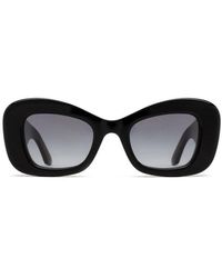Alexander McQueen - Am0434S Sunglasses - Lyst
