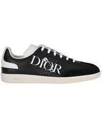 dior converse black