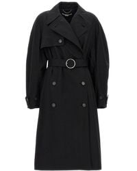 Stella McCartney - Iconic Coats, Trench Coats - Lyst