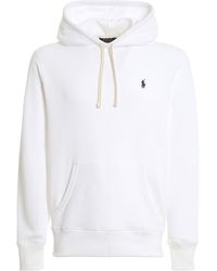 Polo Ralph Lauren Hoodies for Men - Up to 60% off at Lyst.com