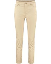 michael kors yellow jeans