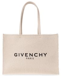 Givenchy - 'g-tote Large' Shopper Bag - Lyst