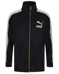 PUMA Casual jackets for Men | Online Sale up to 75% off | Lyst UK